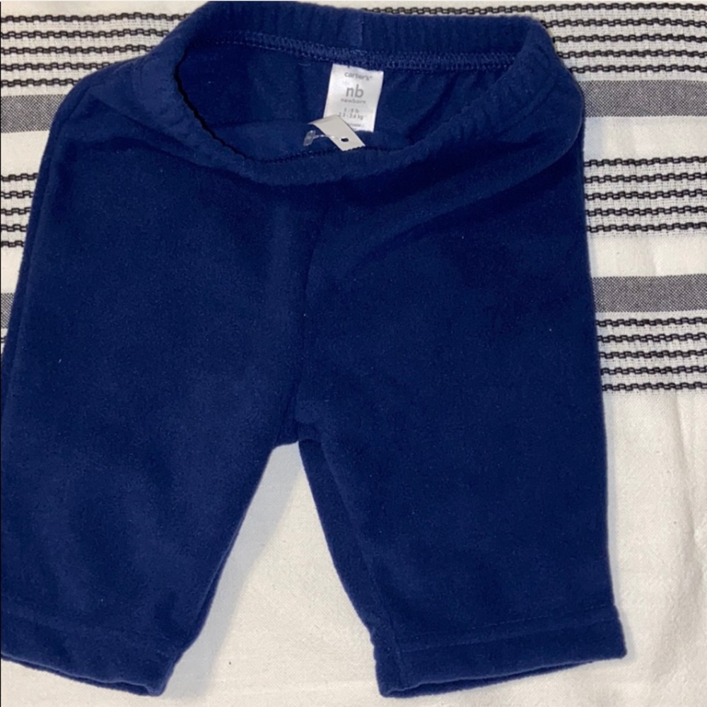 Carters set - Picture 3 of 4